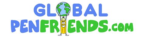 Global penpals - Overseas? Make New Friends. Learn about another culture. Meet People in other countries. Practice a Foreign Language. International PenFriends® is a Postal ~ Mail PenFriend® Program has grown to over 7 million members of all ages in over 251 countries and territories around the globe.... JOIN NOW! International PenFriends® Postal PenPal ...